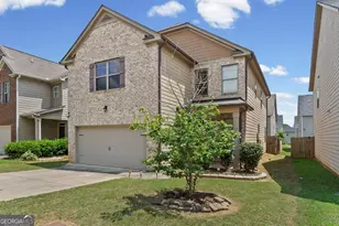 11852 Lovejoy Crossing Blvd, Hampton, GA 30228 - Photo 1