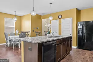 11852 Lovejoy Crossing Blvd, Hampton, GA 30228 - Photo 16
