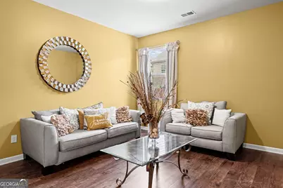 11852 Lovejoy Crossing Boulevard, Hampton, GA 30228 - Photo 20