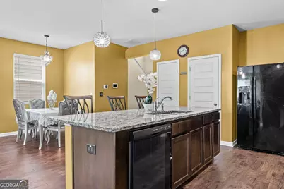 11852 Lovejoy Crossing Boulevard, Hampton, GA 30228 - Photo 16