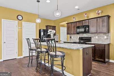 11852 Lovejoy Crossing Boulevard, Hampton, GA 30228 - Photo 14