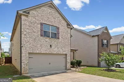 11852 Lovejoy Crossing Boulevard, Hampton, GA 30228 - Photo 4