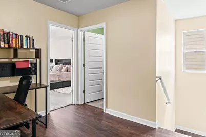 11852 Lovejoy Crossing Boulevard, Hampton, GA 30228 - Photo 24