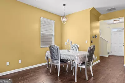 11852 Lovejoy Crossing Boulevard, Hampton, GA 30228 - Photo 18