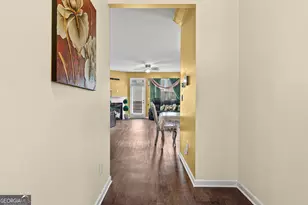 11852 Lovejoy Crossing Blvd, Hampton, GA 30228 - Photo 8