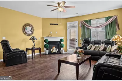 11852 Lovejoy Crossing Boulevard, Hampton, GA 30228 - Photo 10