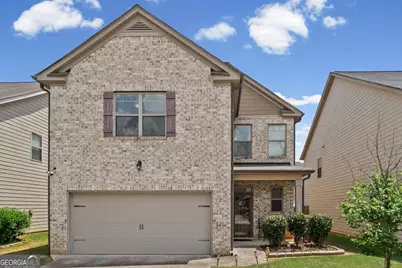 11852 Lovejoy Crossing Boulevard, Hampton, GA 30228 - Photo 2