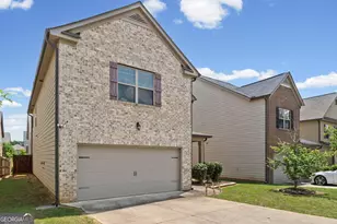 11852 Lovejoy Crossing Blvd, Hampton, GA 30228 - Photo 4