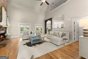 1161 Mulberry Chase, Commerce, GA 30530 - Photo 6