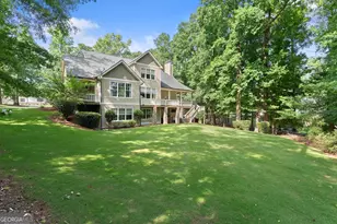 1161 Mulberry Chase, Commerce, GA 30530 - Photo 50