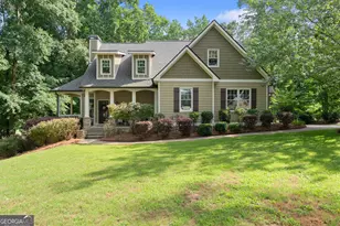 1161 Mulberry Chase, Commerce, GA 30530 - Photo 1