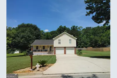 368 Cattlemans Circle, McDonough, GA 30252 - Photo 1