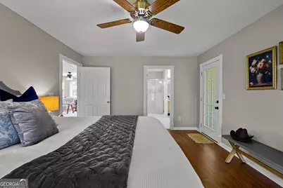 140 Massengale Road, Brooks, GA 30205 - Photo 34
