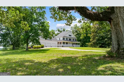 140 Massengale Road, Brooks, GA 30205 - Photo 2