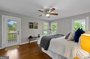 140 Massengale Rd, Brooks, GA 30205 - Photo 32