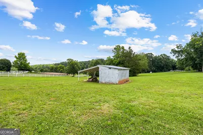 140 Massengale Road, Brooks, GA 30205 - Photo 82