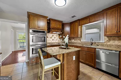 140 Massengale Road, Brooks, GA 30205 - Photo 16