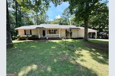 25 Falcon Circle, Monticello, GA 31064 - Photo 1