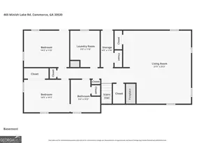 465 Minish Lake Rd, Commerce, GA 30529 - Photo 42