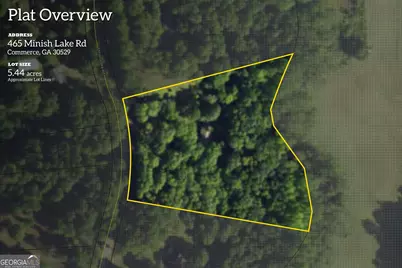 465 Minish Lake Road, Commerce, GA 30529 - Photo 38