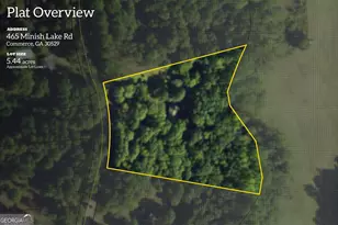 465 Minish Lake Rd, Commerce, GA 30529 - Photo 38