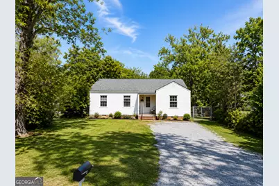 1237 Dewey Street, Macon, GA 31206 - Photo 1