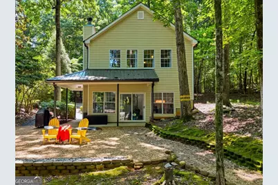 117 Forest Ridge Drive, Eatonton, GA 31024 - Photo 44