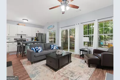 117 Forest Ridge Drive, Eatonton, GA 31024 - Photo 10