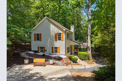 117 Forest Ridge Drive, Eatonton, GA 31024 - Photo 40