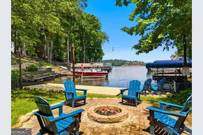 117 Forest Ridge Drive, Eatonton, GA 31024 - Photo 2
