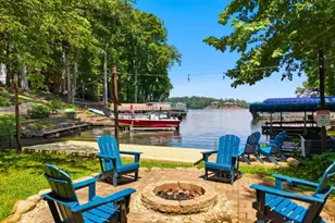 117 Forest Ridge Dr, Eatonton, GA 31024 - Photo 2