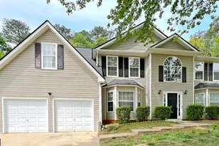 5983 Hitt Lake Trail, Stone Mountain, GA 30087 - Photo 1