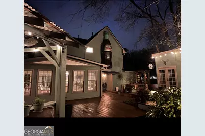 110 Shadowood Lane, Peachtree City, GA 30269 - Photo 36