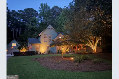 110 Shadowood Lane, Peachtree City, GA 30269 - Photo 2