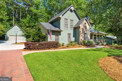 110 Shadowood Lane, Peachtree City, GA 30269 - Photo 4