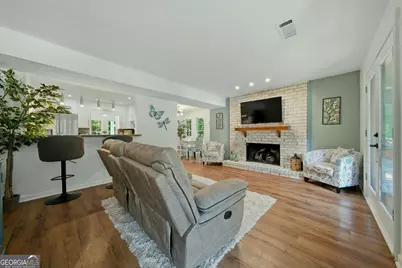110 Shadowood Lane, Peachtree City, GA 30269 - Photo 8