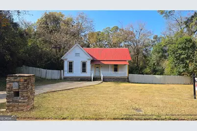 509 Anderson Avenue, Fort Valley, GA 31030 - Photo 1
