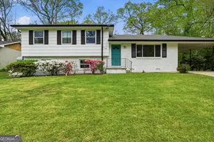 1143 Creekdale Dr, Clarkston, GA 30021 - Photo 1
