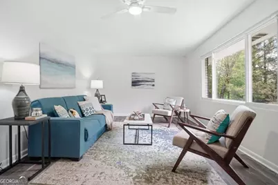 1143 Creekdale Drive, Clarkston, GA 30021 - Photo 6