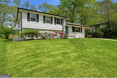 1143 Creekdale Drive, Clarkston, GA 30021 - Photo 36
