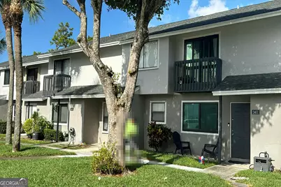 2402 Seaside Drive, Greenacres, FL 33463 - Photo 2