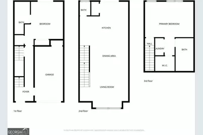 1250 Breuer Mews NW, Atlanta, GA 30318 - Photo 36