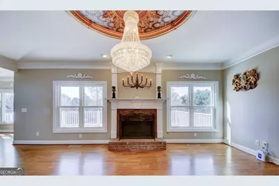 2515 Richards Walk, Loganville, GA 30052 - Photo 14