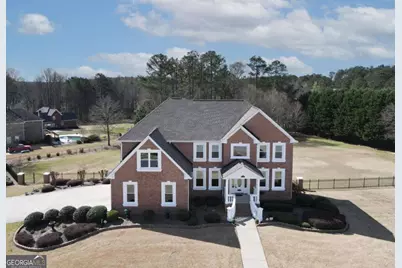 2515 Richards Walk, Loganville, GA 30052 - Photo 2
