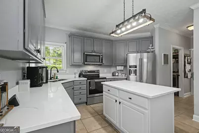 85 Sweet Briar Trail, Fayetteville, GA 30215 - Photo 14