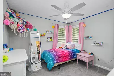 85 Sweet Briar Trail, Fayetteville, GA 30215 - Photo 22