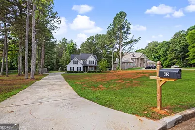85 Sweet Briar Trail, Fayetteville, GA 30215 - Photo 4