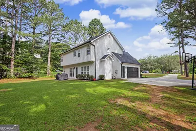 85 Sweet Briar Trail, Fayetteville, GA 30215 - Photo 30