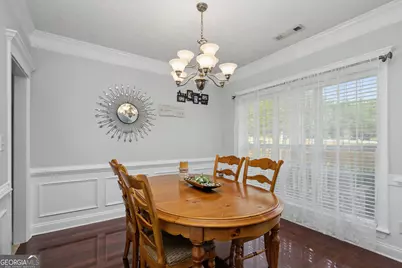 85 Sweet Briar Trail, Fayetteville, GA 30215 - Photo 6