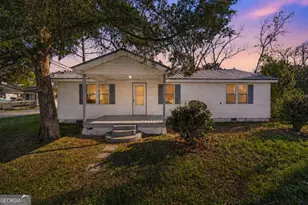 507 E 7th Ave, Nashville, GA 31639 - Photo 1
